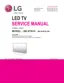Preview: Service Manual