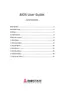 Preview: User Guide