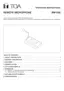 Preview: Operating Instructions