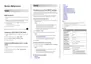 Preview: Quick Reference
