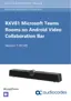 Preview: User's And Administrator's Manual