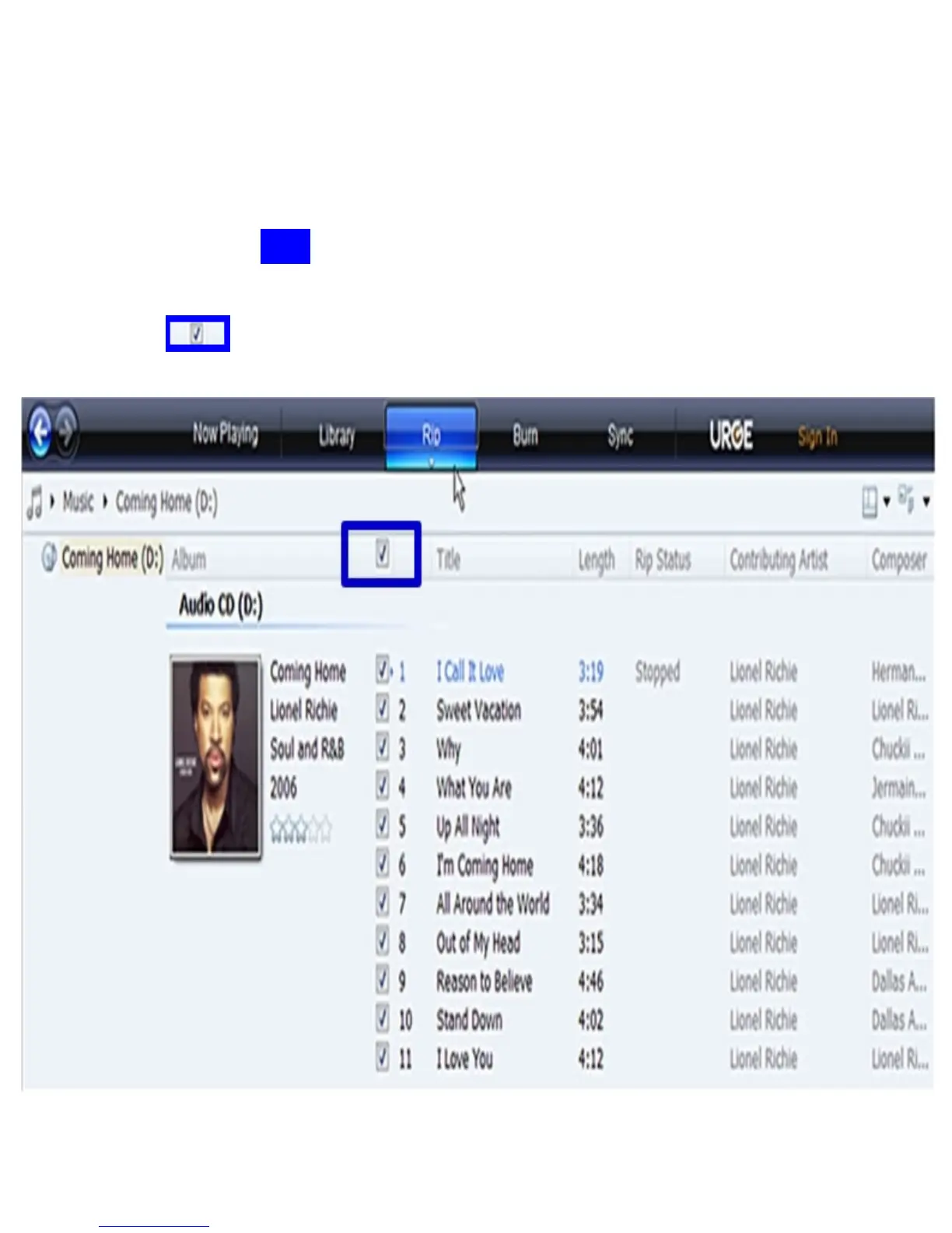 Page #3 background image