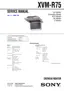 Preview: Service Manual