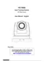 Preview: User Manual