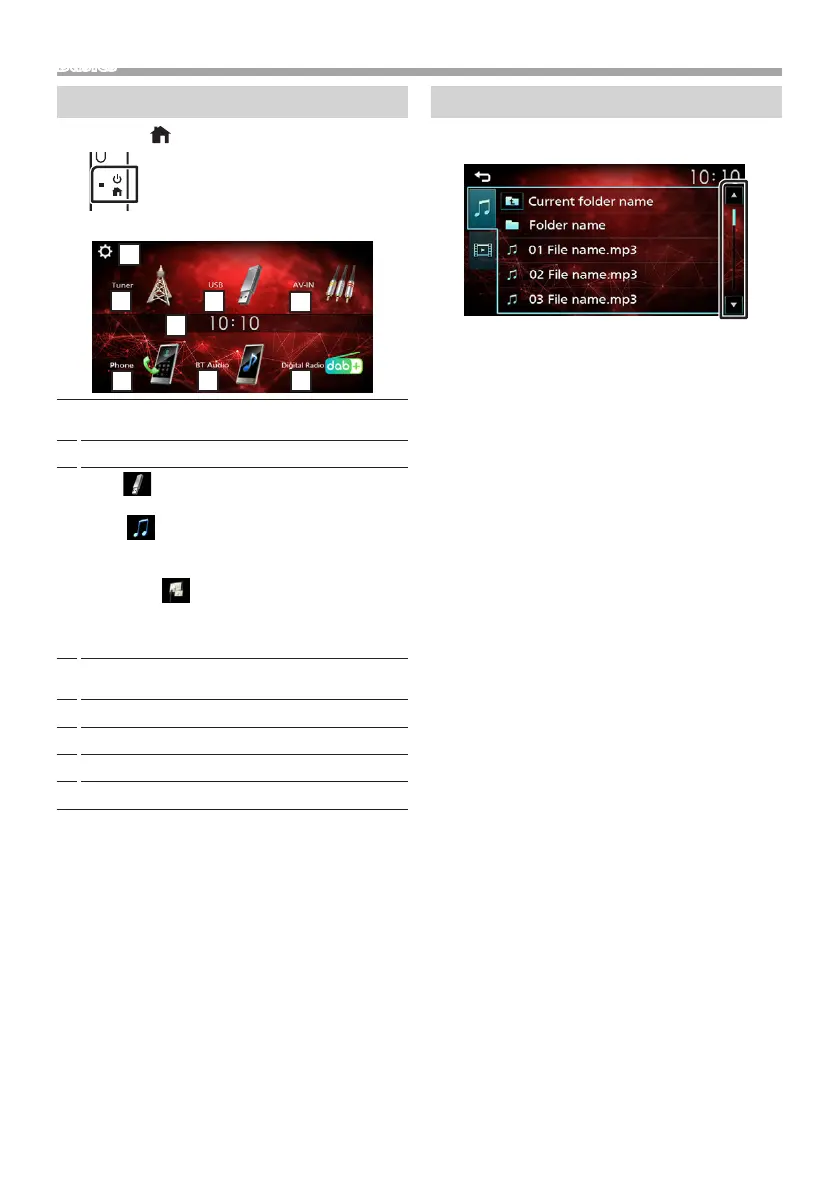 Page #5 background image