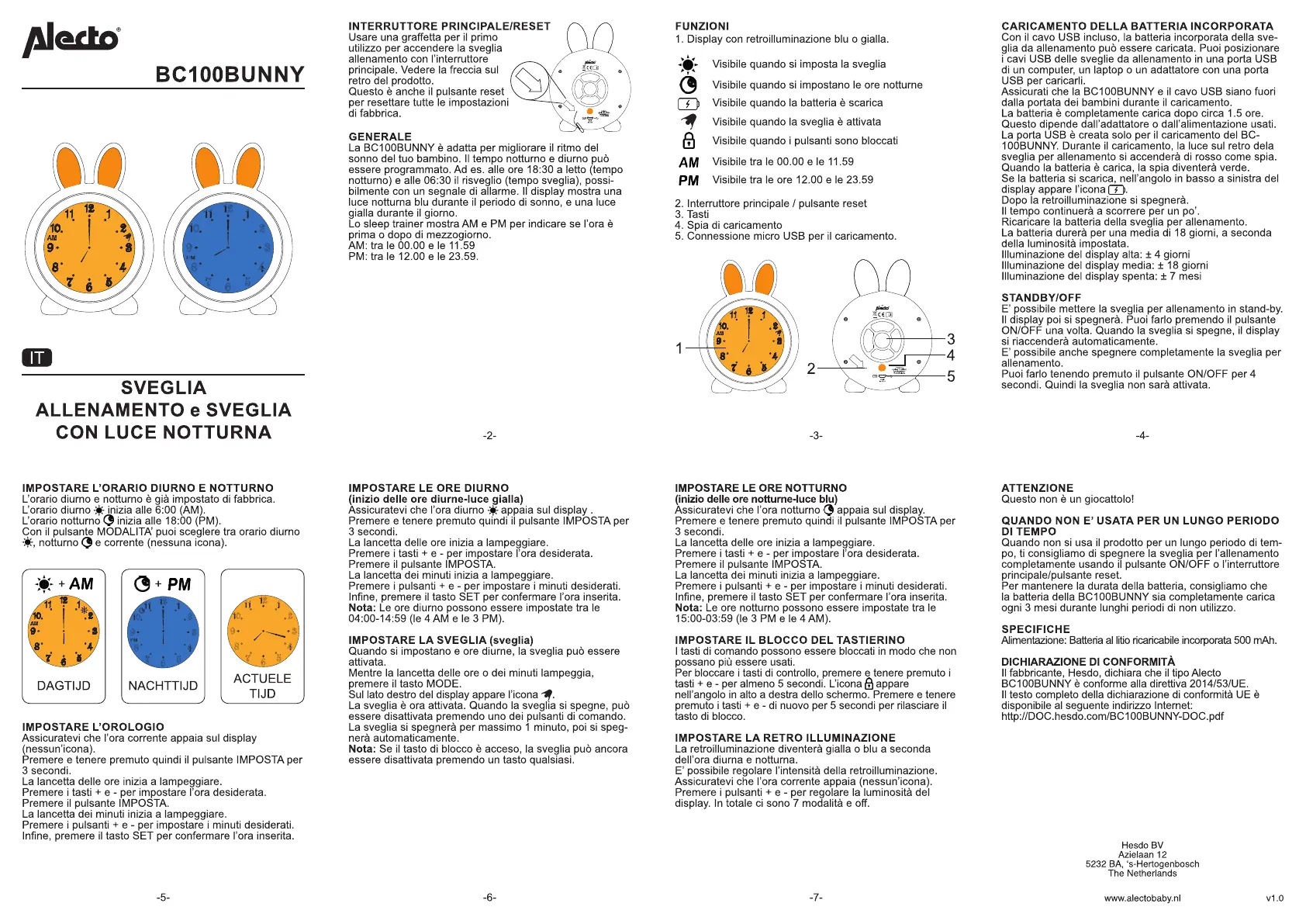 Page #6 background image