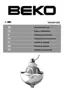 Preview: Instructions For Use