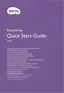 Preview: Quick Start Guide