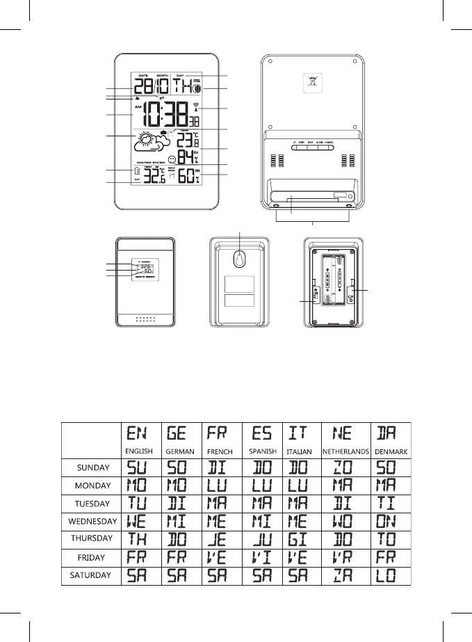 Page #2 background image