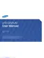 Preview: User Manual