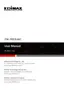 Preview: User Manual