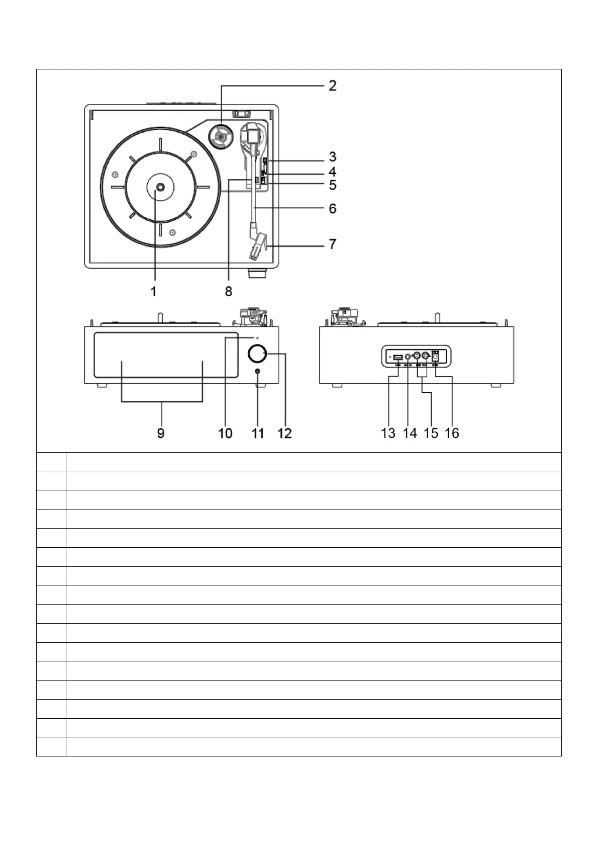 Page #4 background image