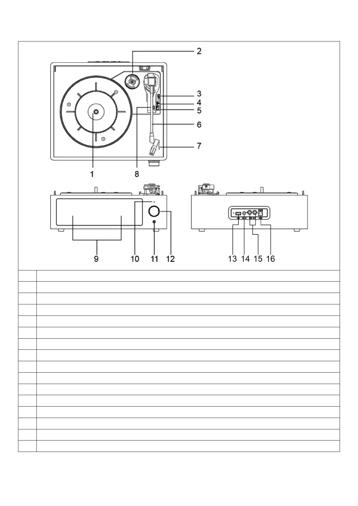 Page #4 background image