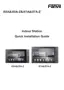 Preview: Quick Installation Guide