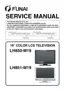 Preview: Service Manual