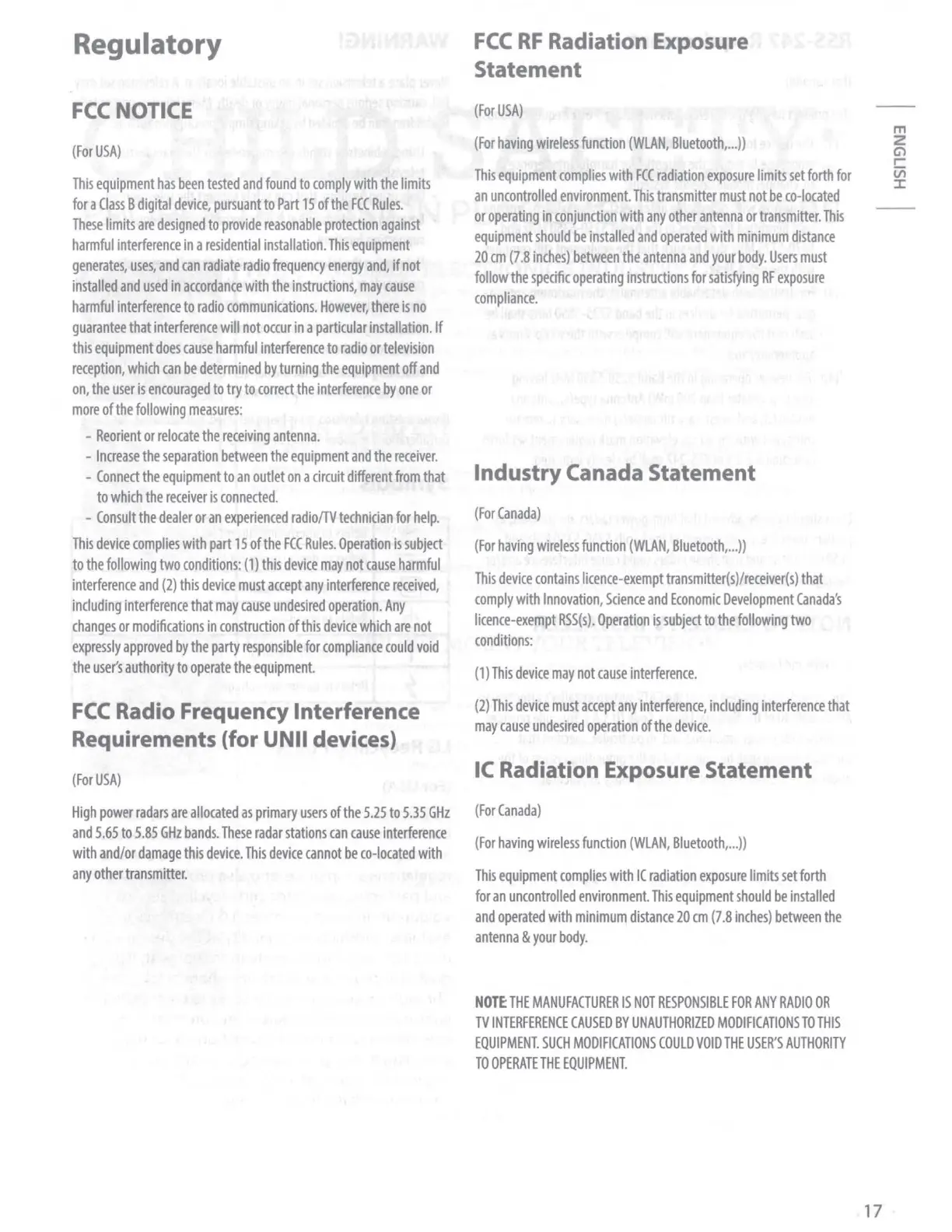 Page #17 background image