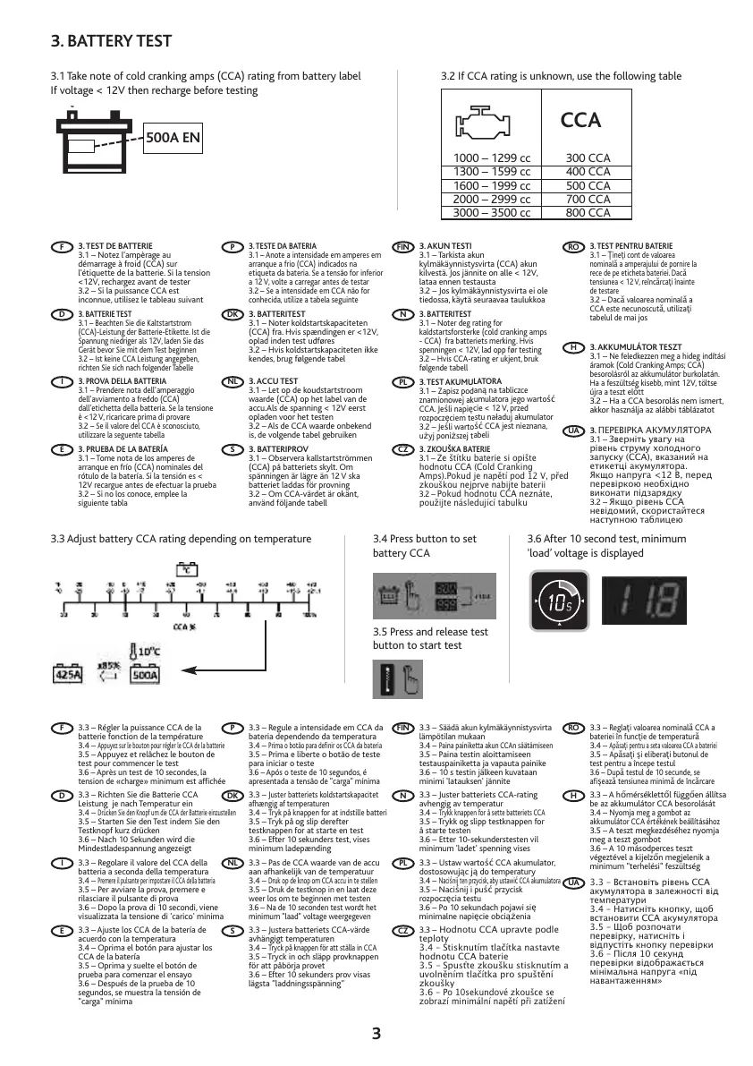 Page #3 background image