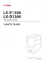 Preview: User Guide