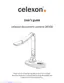 Preview: User Guide