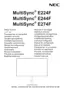 Preview: Setup Manual