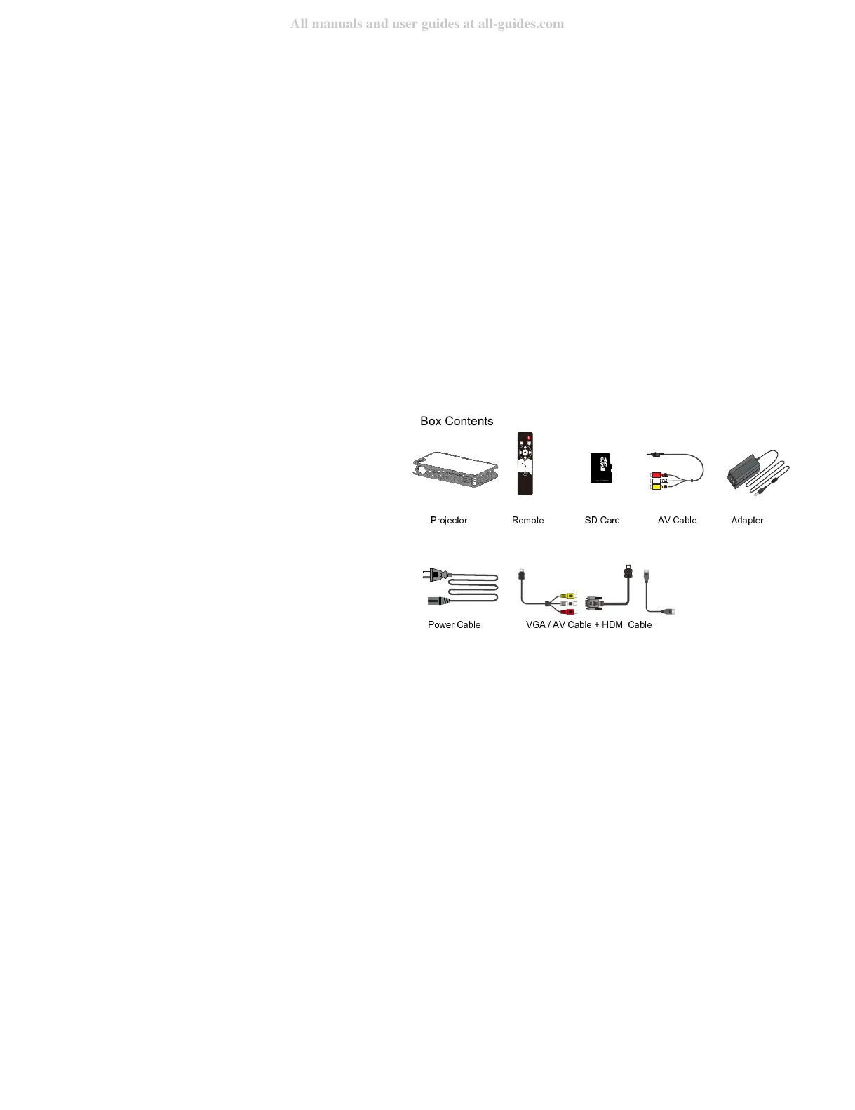 Page #5 background image