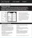 Preview: Quick Setup Guide