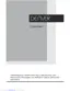 Preview: Full Manual