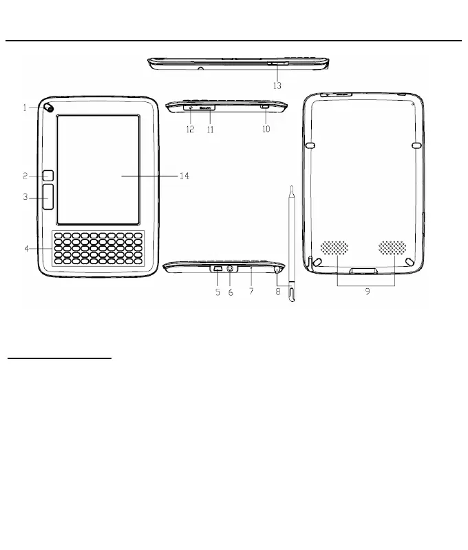 Page #4 background image