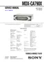 Preview: Service Manual