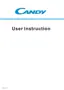 Preview: User Instructions