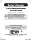 Preview: Owner's Manual