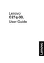 Preview: User Guide
