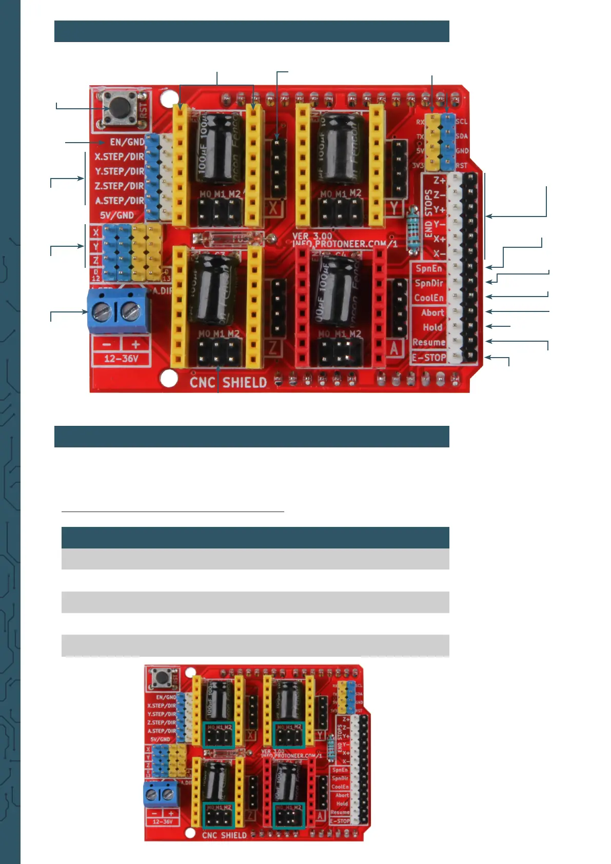 Page #3 background image