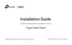 Preview: Installation Guide