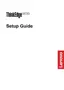 Preview: Setup Guide