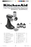 Preview: Use And Care Manual