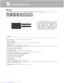 Preview: Features & Specifications