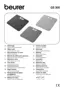 Preview: Instructions For Use