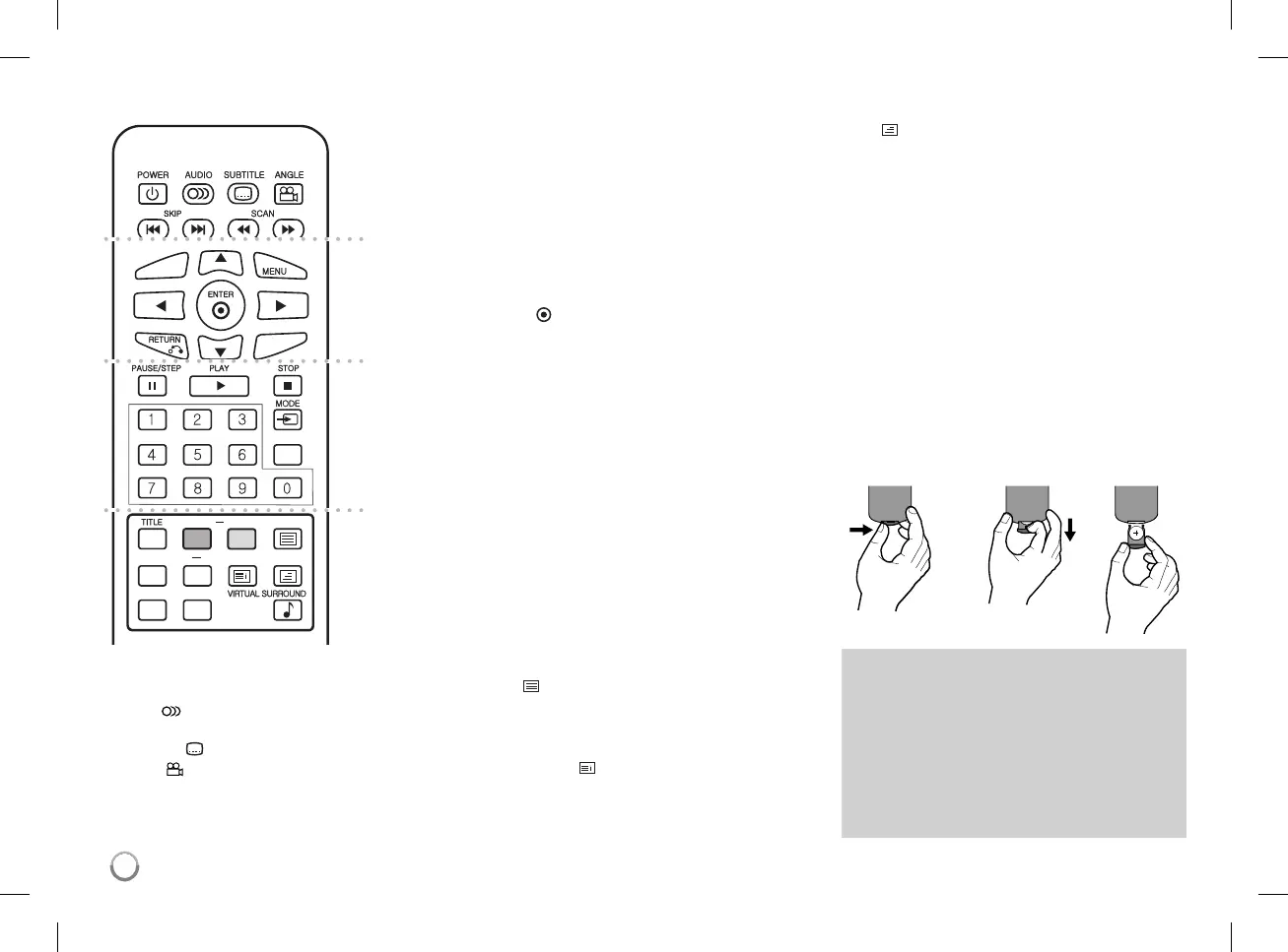 Page #6 background image