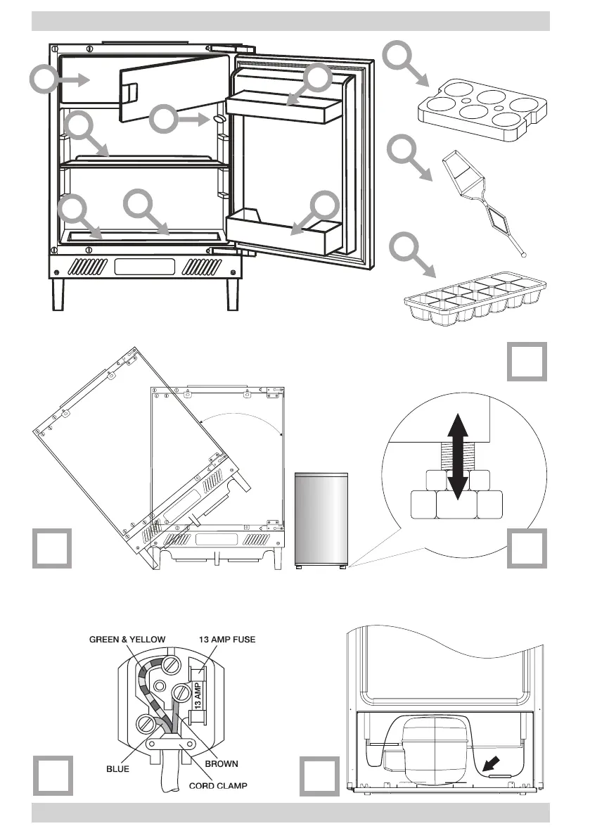 Page #3 background image