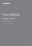 Preview: Full Manual