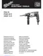 Preview: Instructions For Use