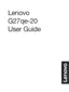 Preview: User Guide