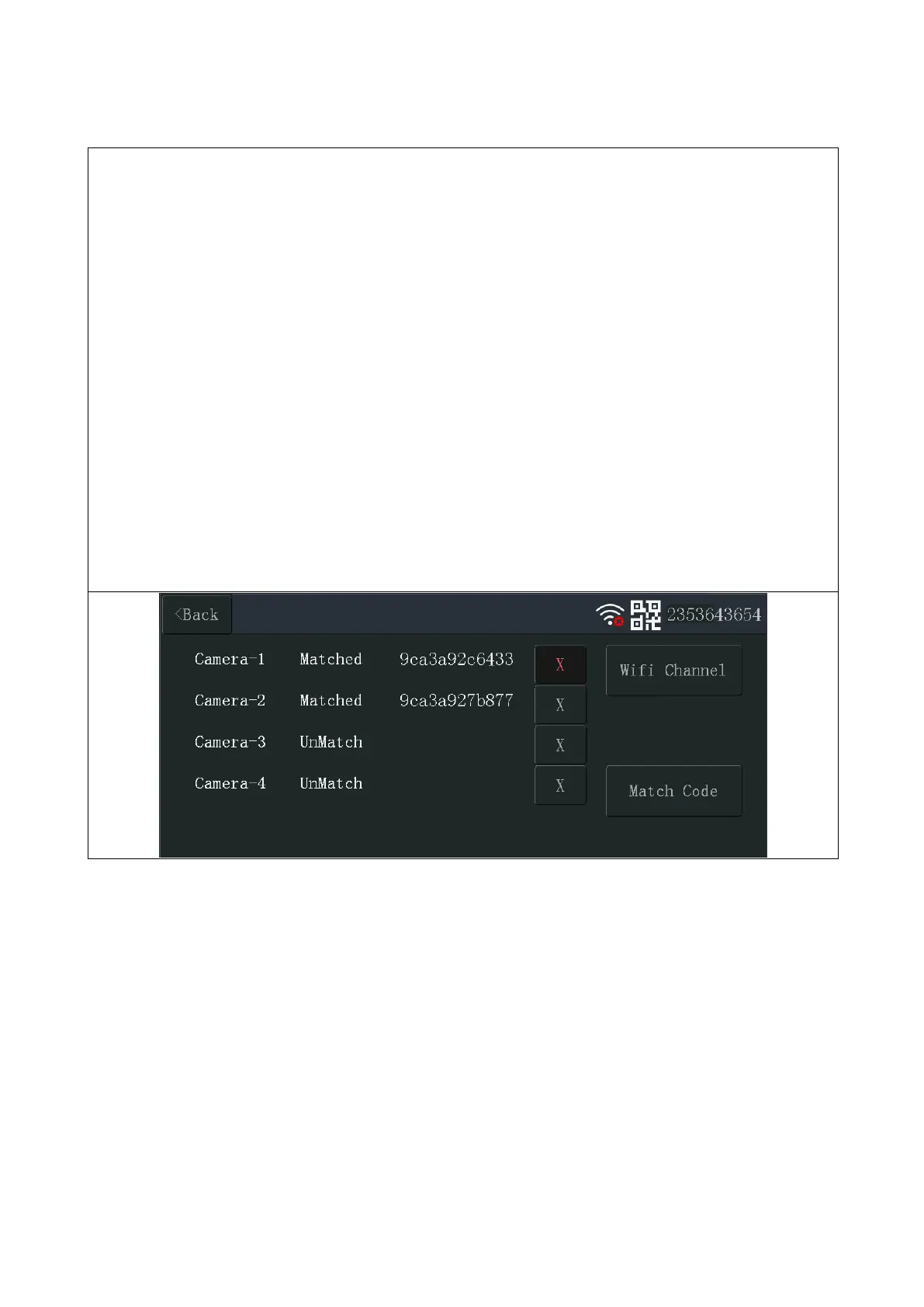 Page #6 background image