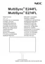 Preview: Setup Manual