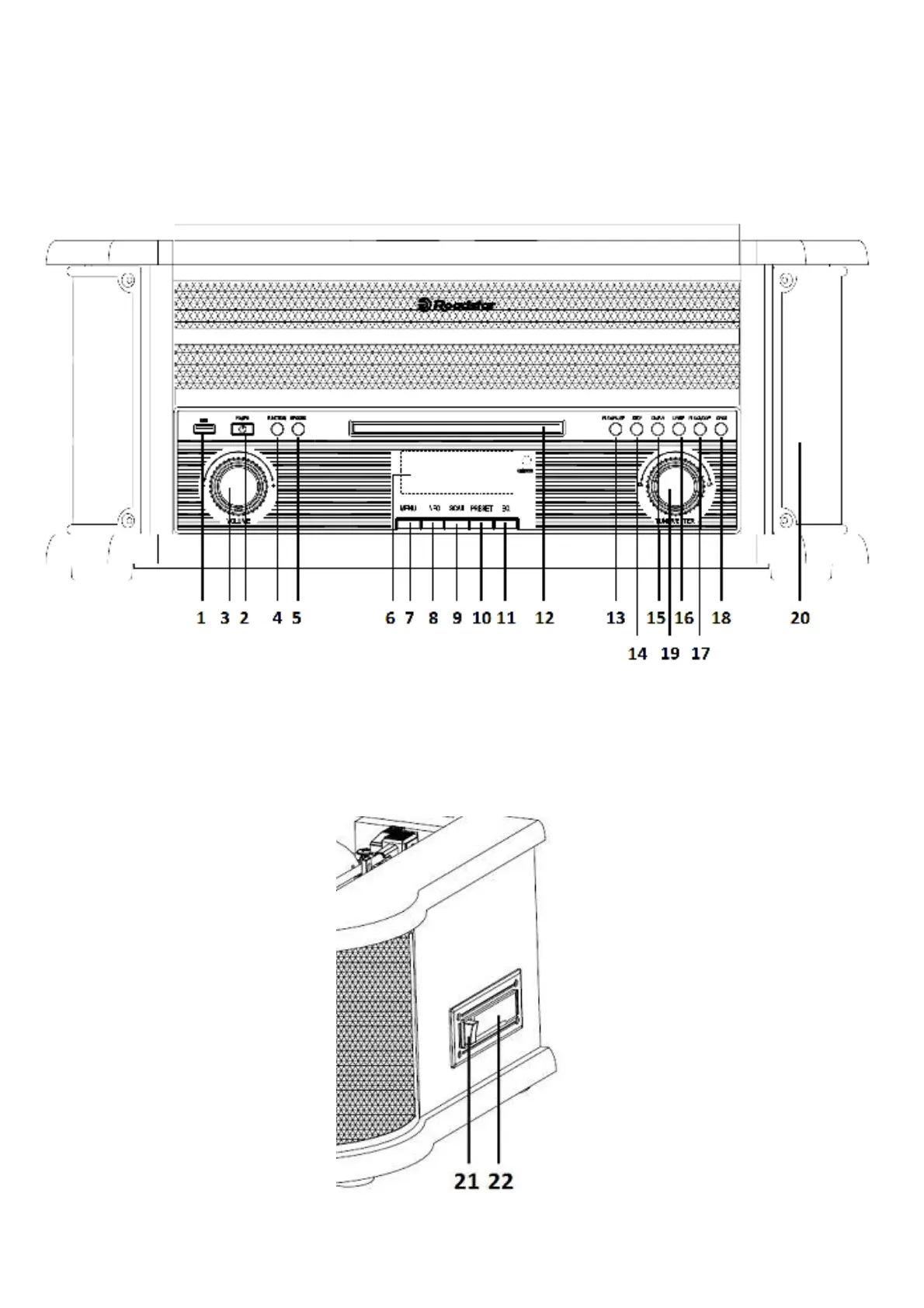 Page #3 background image