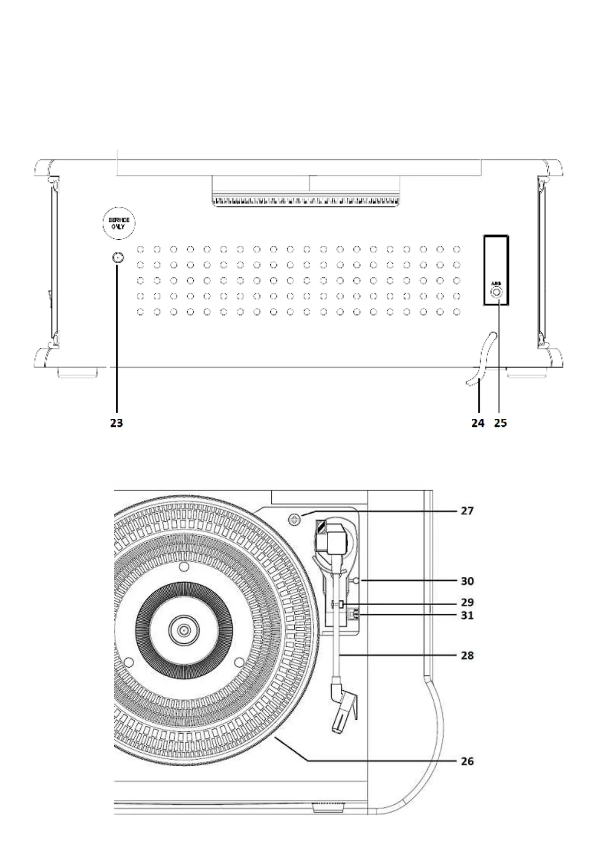 Page #4 background image