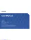 Preview: User Manual