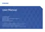 Preview: User Manual