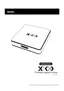 Preview: Firmware Upgrade Manual